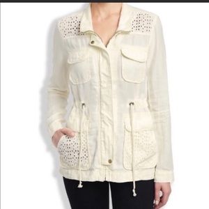 NEW LUCKY BRAND JACKET